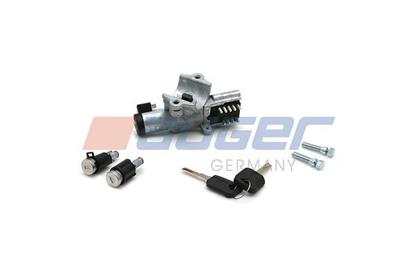 Styrlås AUGER 80411 AUGER 80411: Brytare, tändning Volvo V50 2005