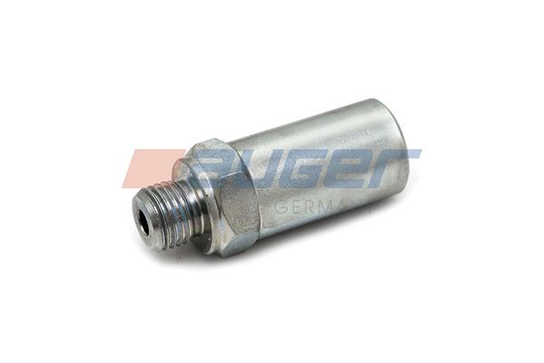 AUGER Ventil, innsprøytningsanlegg 80439 Drivstofftrykkregulator AUGER Alfa Romeo 33 80439