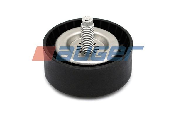 AUGER Tensioner pulley 80549 AUGER 80549 Jeep Patriot MK74 tensioner pulley replacement