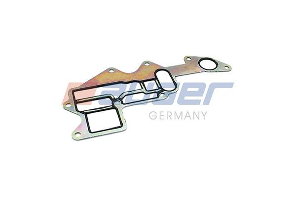 AUGER Tiiviste, öljynsuodatimen kotelo 80557 AUGER 80557 Volvo V60 155 tiiviste, öljynsuodatimen kotelo vaihto hinta