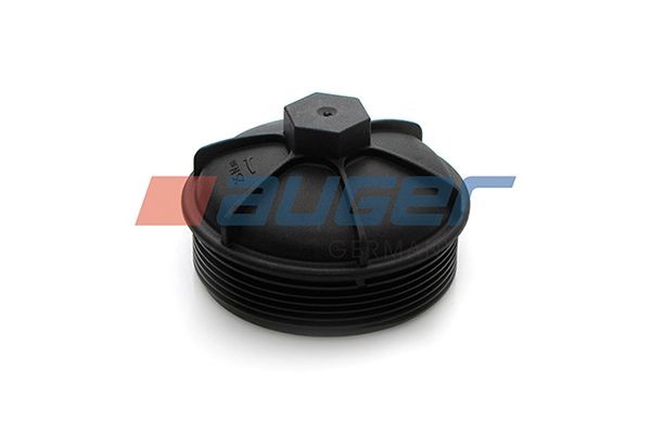 AUGER Couvercle, boîtier du filtre à huile 80656 Volvo 460 L Capuchon de filtre à huile AUGER 80656
