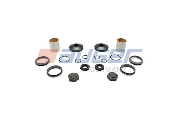 AUGER Reparatieset, stuurarm 80711 80711 Bus, stuurhefboomas BMW 8-serie AUGER
