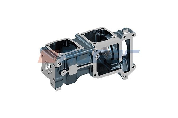 AUGER Vändaraam 80879 80879 Mootoriplokk OPEL GRANDLAND X AUGER