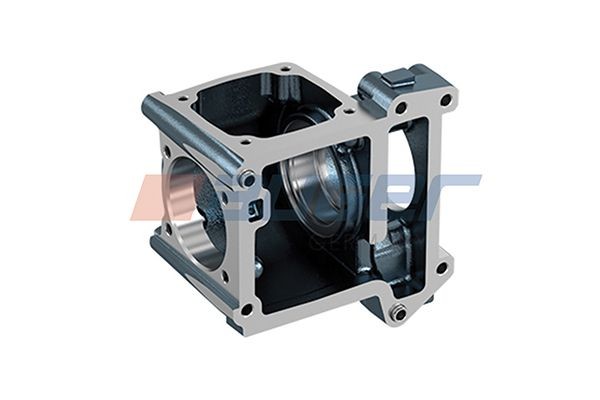 AUGER Kampikammio 80880 80880 AUGER Moottorilohko Nissan INTERSTAR hinta