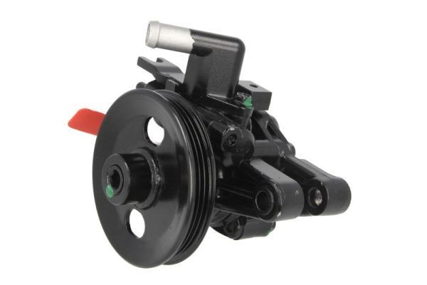 LAUBER Servopumpe 55.5710 55.5710 LAUBER JAGUAR XE Servolenkung Pumpe Kosten