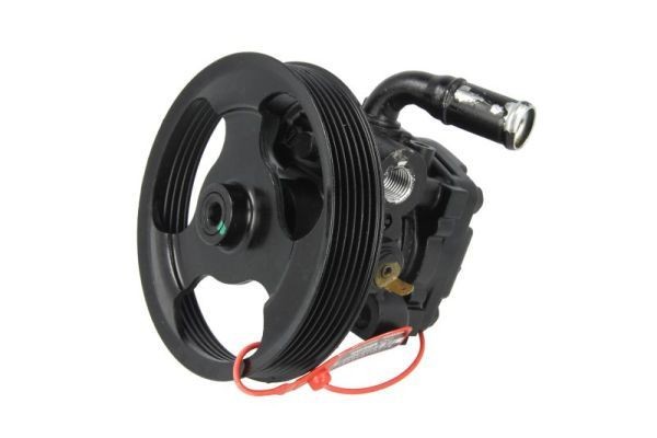 LAUBER Roolivõimu pump 55.6155 LAUBER 55.6155 Roolivõimendi pump Mazda B-seeria Pick-up hind