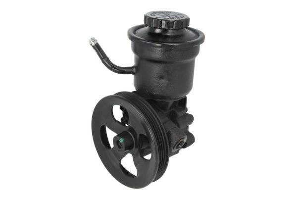 LAUBER Stuurbekrachtigingspomp 55.6214 Hydraulische pomp, besturing LAUBER CELICA 55.6214 goedkoop
