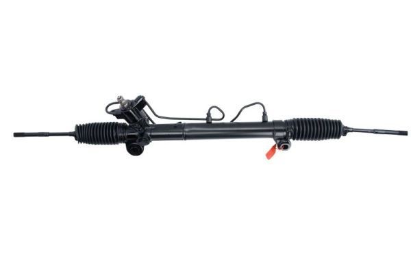 Hammastanko LAUBER 66.5034 LAUBER 66.5034 NISSAN NAVARA 2011 Hammastanko