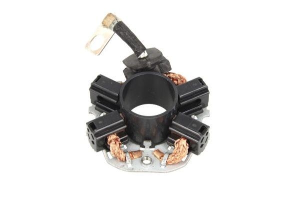 LAUBER Hållare, kolborstar CQ2050178 CQ2050178 LAUBER kolborste, startmotor Mercedes M-klass