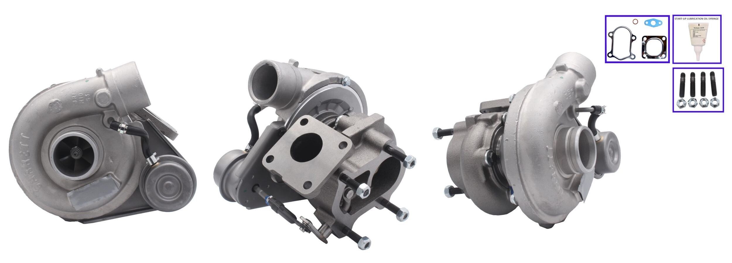 LUCAS Τουρμπίνα LTRPA45406110 LUCAS LTRPA45406110 Τουρμπίνα Fiat Ducato 244 Φορτηγό πλατφόρμα σε χαμηλές τιμές