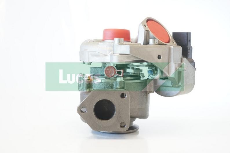 Turbod LUCAS LTRPA4913505670 LUCAS LTRPA4913505670: Turbolaadur BMW 1. Seeria 2005
