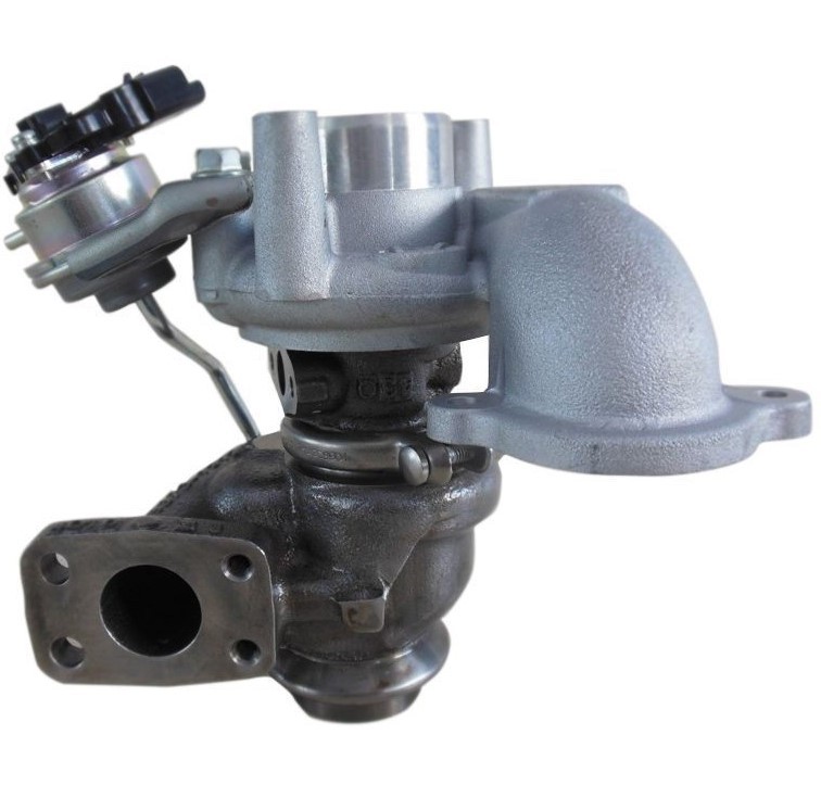 Turbocompresseur LUCAS LTRPA4937302003 LUCAS LTRPA4937302003 Turbocompresseur suralimentation FORD B-MAX 2013