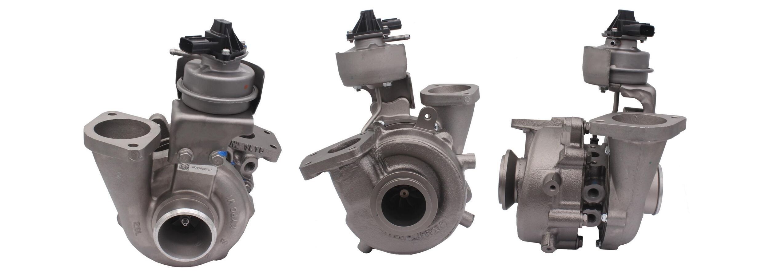 LUCAS Turbolader LTRPA4947701510 pris Turbolader Chevrolet M300 LTRPA4947701510 LUCAS