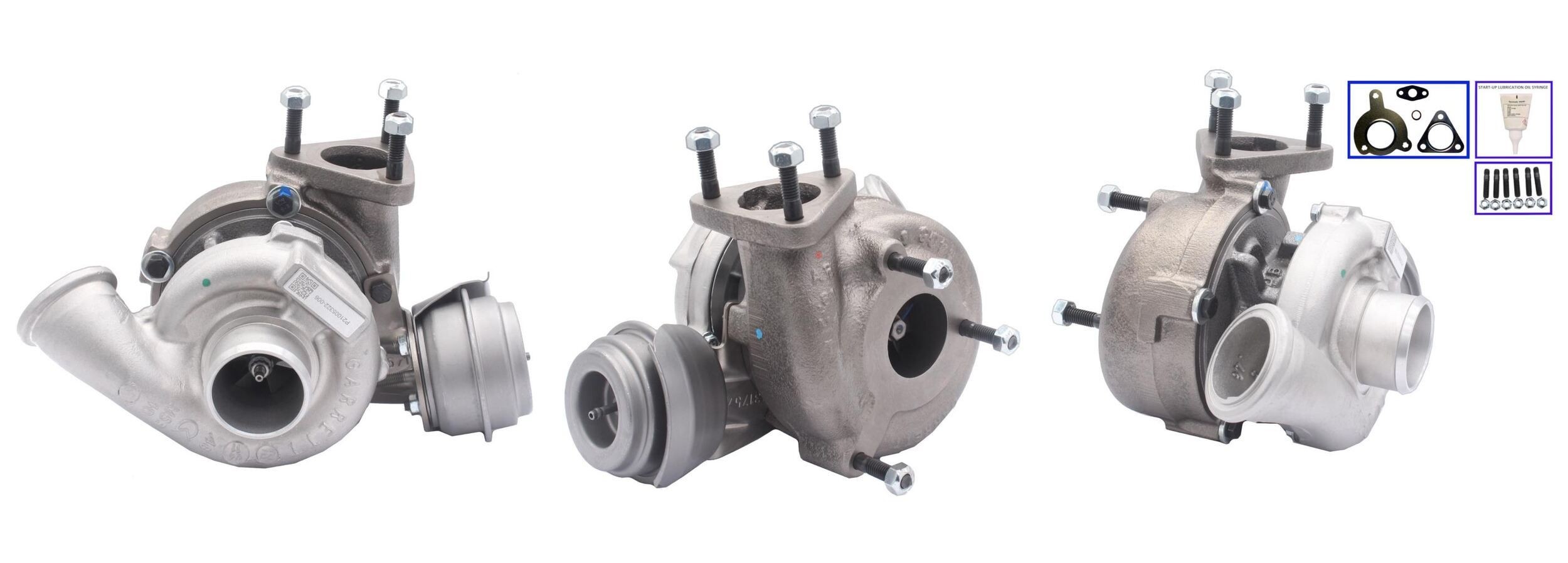 LUCAS Turbocompressor LTRPA7176251 LUCAS LTRPA7176251 Turbocompressor sobrealimentação Opel Astra G t98 preço