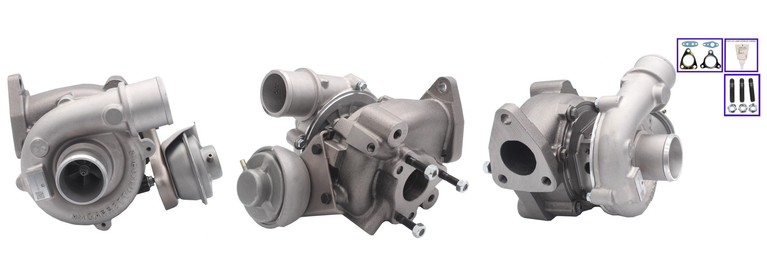 LUCAS Turbocompressor LTRPA72116410 LUCAS LTRPA72116410 originais Turbocompressor Camry III Carrinha (_V1_) custo