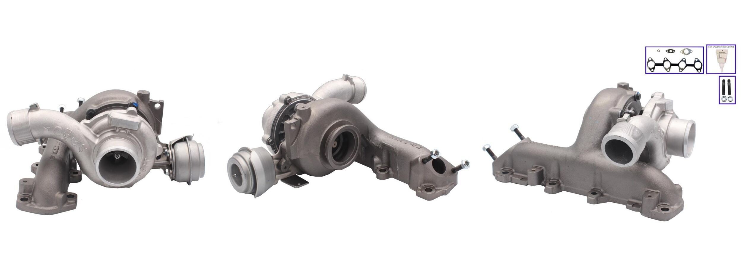LUCAS Turbocharger LTRPA7678351 LUCAS LTRPA7678351 genuine 96 Saloon turbocharger price