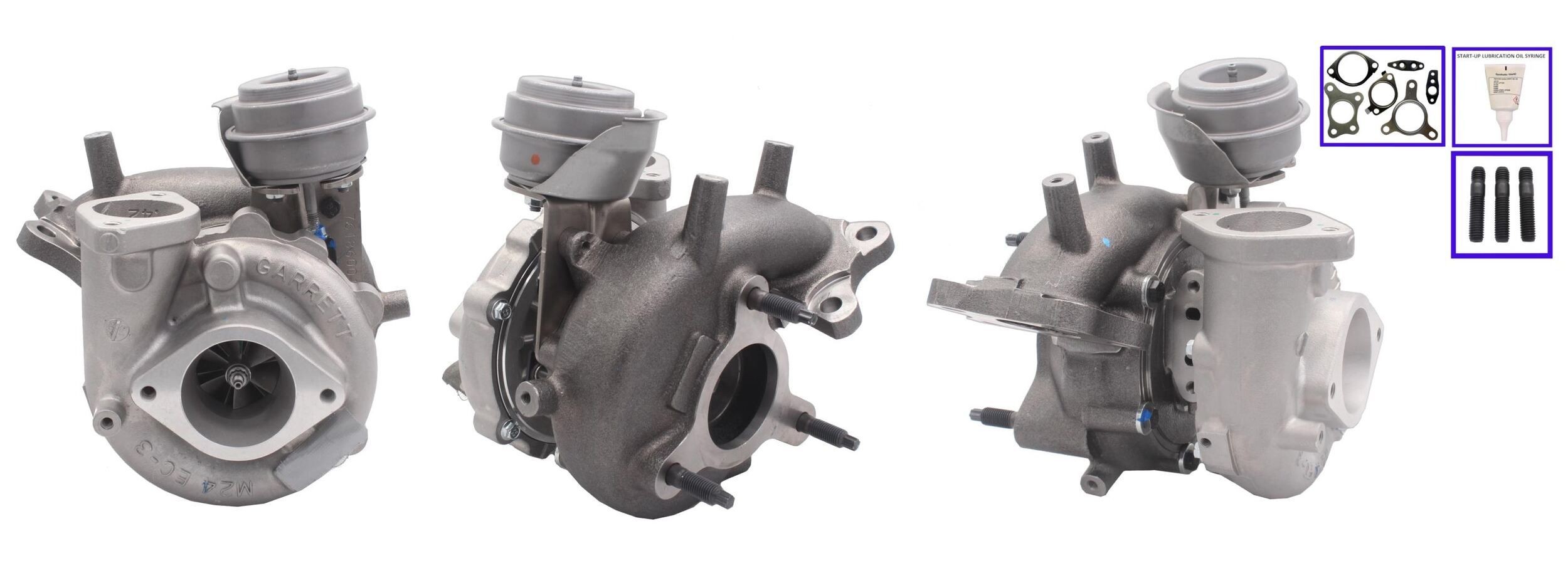 Turbod LUCAS LTRPA7697082 LUCAS LTRPA7697082 Turbolaadur NISSAN PATHFINDER 2002