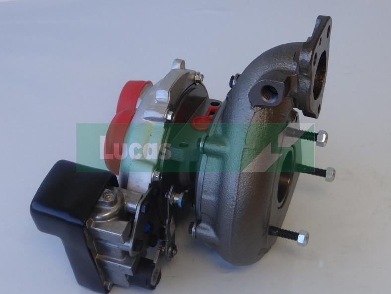 Turbocharger LUCAS LTRPA7773181 LUCAS LTRPA7773181 OPEL CORSA 2025 turbo price
