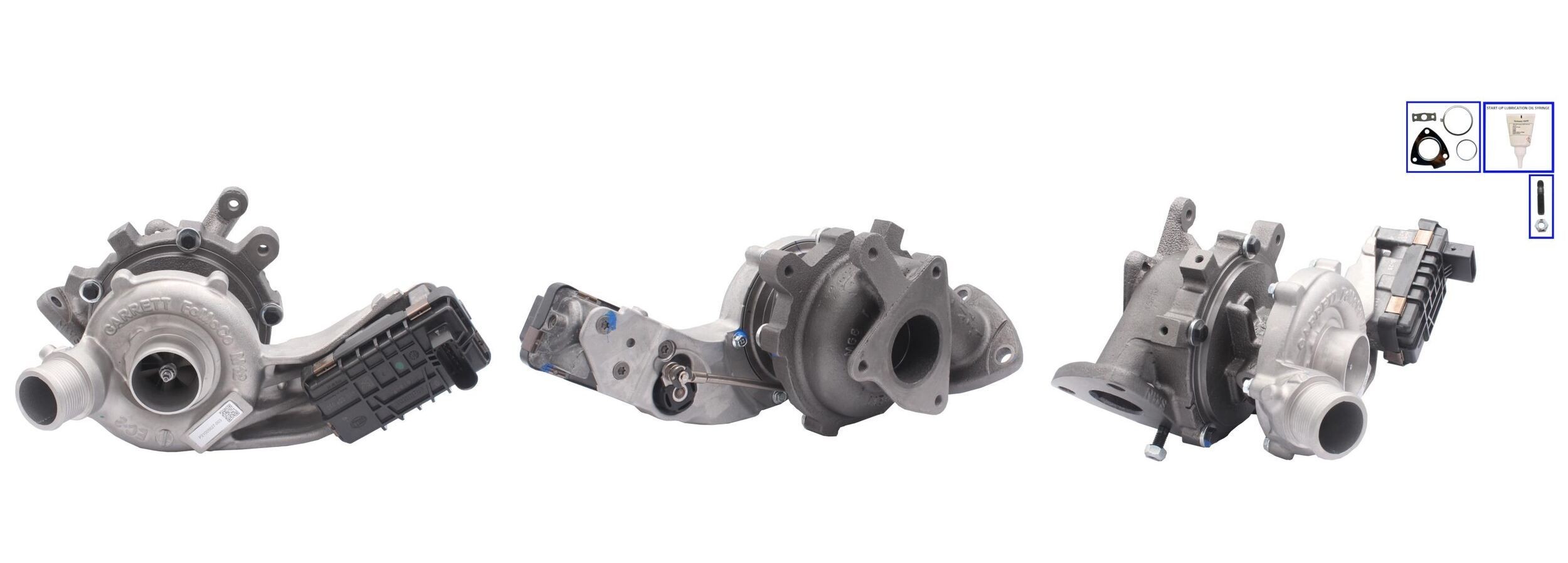 LUCAS Turbocharger LTRPA7784002 LUCAS LTRPA7784002 genuine Vauxhall INSIGNIA turbochargers price