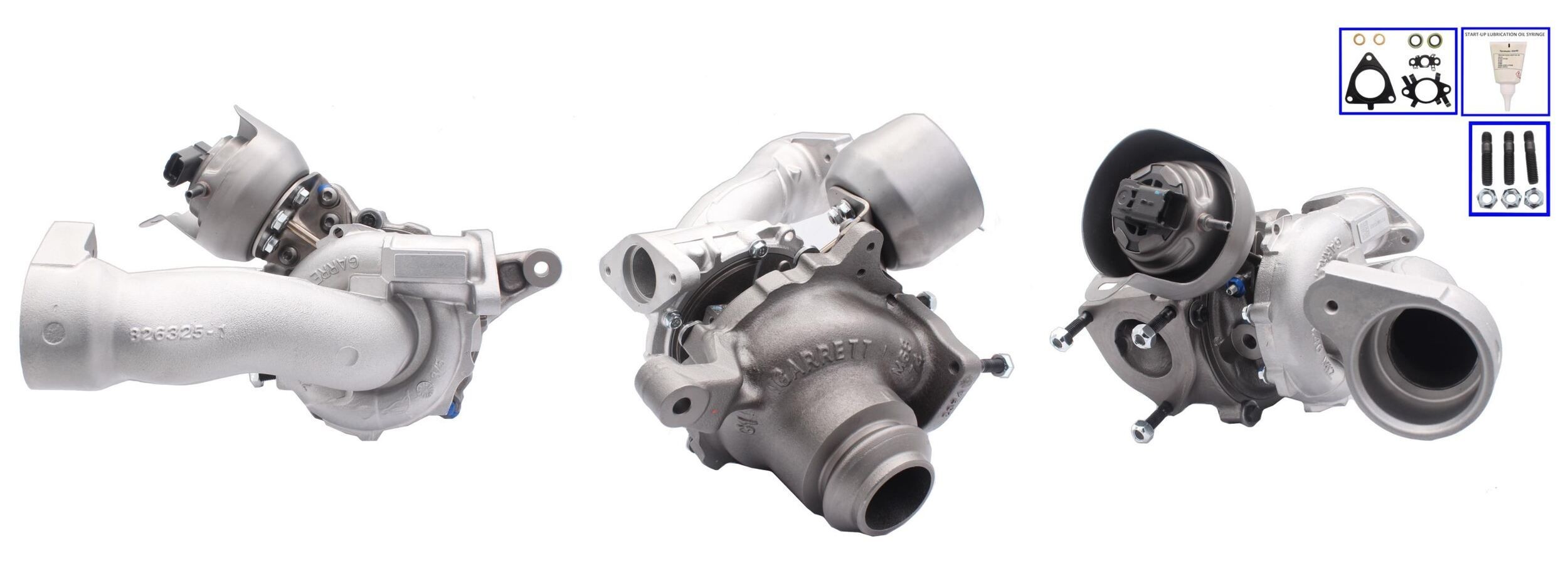 LUCAS Τουρμπίνα LTRPA8074891 LUCAS LTRPA8074891 Υπερπλήρωση Citroen C4 Grand Picasso mk1 τιμες
