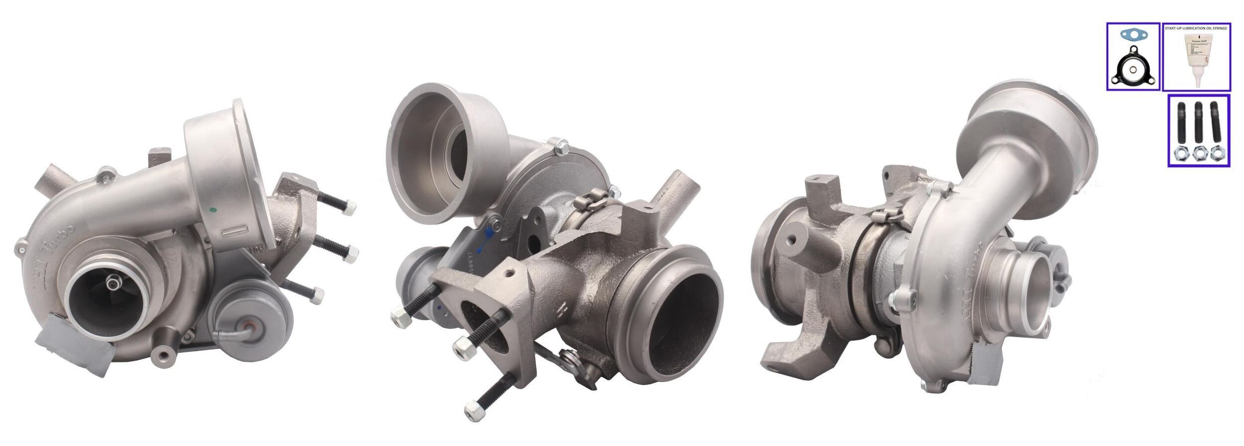 LUCAS Turboahdin LTRPARHF4VV16 LUCAS LTRPARHF4VV16 Mercedes W245 turboahdin hinta