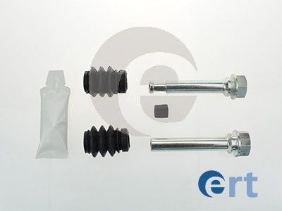 ERT Jeu de douilles de guidage d'étrier de frein 410312 Chevrolet HHR Joint d'étanchéité piston d'étrier de frein ERT 410312