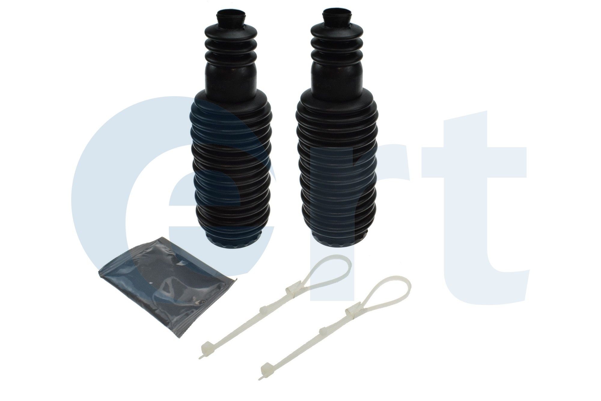 ERT Paljekumisarja, ohjaus 510244 510244 ERT Hammastangon suojakumi PEUGEOT J5