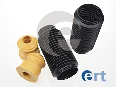 ERT Kit parapolvere, ammortizzatore 520204 Costo Parapolvere & tamponi ammortizzatori ERT FORD 520204