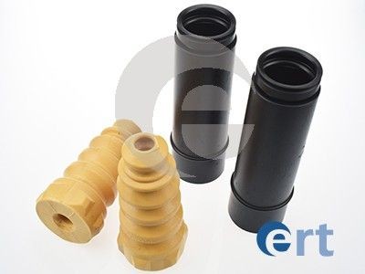 ERT Putekļu aizsargkomplekts, Amortizators 520224 520224 ERT Amortizatora putekļu sargi & demfers Dacia lēti
