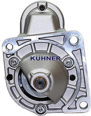 AD KÜHNER Motor de arranque 10796H AD KÜHNER 10796H Motor de arranque Fiat Cinquecento 170 preço