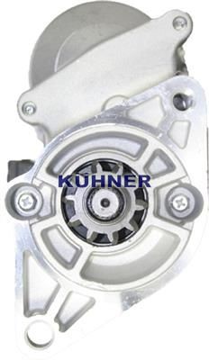 AD KÜHNER Startmotor 201357D AD KÜHNER 201357D Startmotor Toyota Yaris Verso original