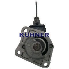 AD KÜHNER Motorino avviamento 254004R 254004R costo Motorino avviamento AD KÜHNER FIAT STRADA