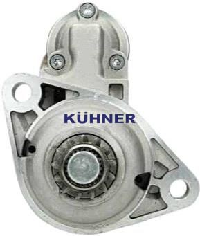 AD KÜHNER Startmotor 254718R W246 Startmotor AD KÜHNER 254718R