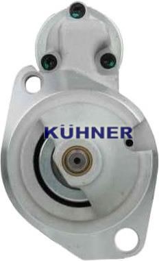 AD KÜHNER Μίζα 255147 AD KÜHNER 255147 γνήσια Μίζα Porsche 944 Cabrio κόστος