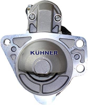 AD KÜHNER Starter 255191 Starter AD KÜHNER INSIGNIA 255191 billig