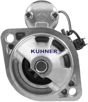 Μίζα AD KÜHNER 255727H AD KÜHNER 255727H: Μίζα Nissan PATROL 2024