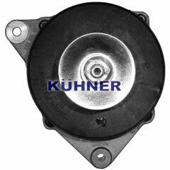 AD KÜHNER Alternador 301466RIP AD KÜHNER 301466RIP Alternador RENAULT TRAFIC originais