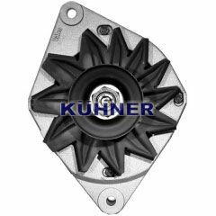 AD KÜHNER Alternatore 30728RIM AD KÜHNER 30728RIM Dinamo RENAULT 5 Hatchback originali prezzo