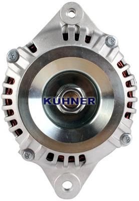 Generator AD KÜHNER 401162RIV AD KÜHNER 401162RIV Dynastart Nissan VANETTE 2017