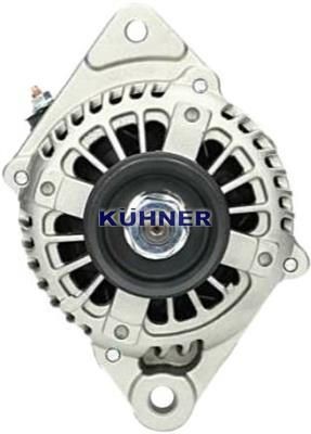 Δυναμό AD KÜHNER 553076RID AD KÜHNER 553076RID: Δυναμό Daihatsu TERIOS 2005