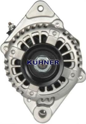 AD KÜHNER Dynamo 553750RID Dynamo AD KÜHNER Daihatsu HIJET 553750RID
