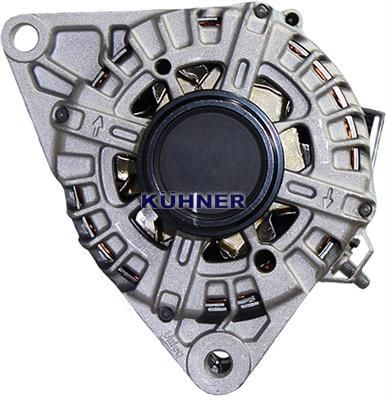 Alternador AD KÜHNER 554139RIV AD KÜHNER 554139RIV: Motor de arranque alternador Kia CEE'D 2014
