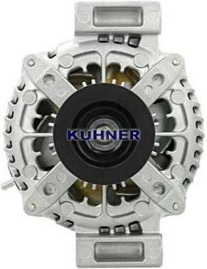 Generator AD KÜHNER 554579RI AD KÜHNER 554579RI Generator starter TOYOTA LAND CRUISER 2010