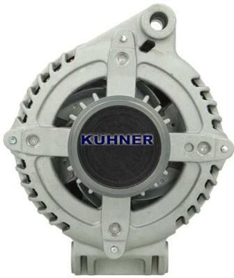 AD KÜHNER Alternatore 554639RI Alternatore AD KÜHNER 554639RI Elettricità DODGE Grand Caravan V MPV (RT)