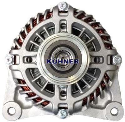 AD KÜHNER Dynamo 554665RI Dynamo AD KÜHNER SENTRA 554665RI billige
