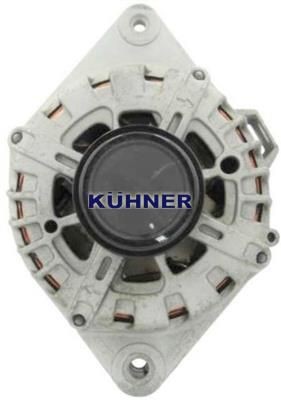 AD KÜHNER Ģenerators 554761RIV 554761RIV Ģenerators HYUNDAI VELOSTER AD KÜHNER