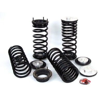 Arnott Verenset C-2227 Arnott C-2227 Verenset LAND ROVER Range Rover III (L322) 4.4 D 4x4 313 Pk 2010