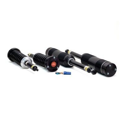 Arnott Schokdemper met veer C-2271 Mercedes-Benz B-Klasse Schroefset Arnott C-2271
