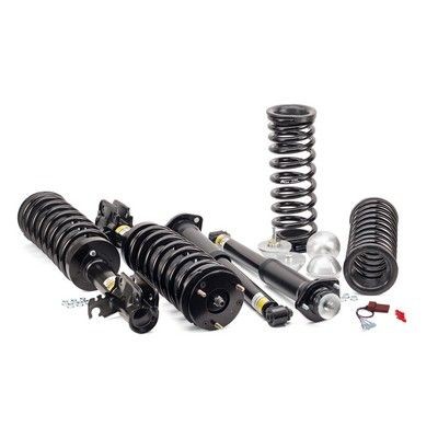 Arnott Sport Kit, fjærsett / dempere C-2967 Arnott C-2967 Sportsunderstell Land Rover Defender Cabrio pris