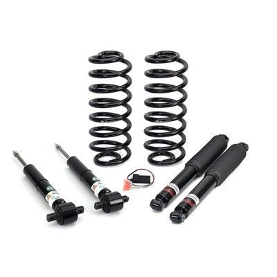 Arnott Fahrwerksatz, Federn C-3184 Tieferlegungsfedern Arnott Toyota PREVIA C-3184